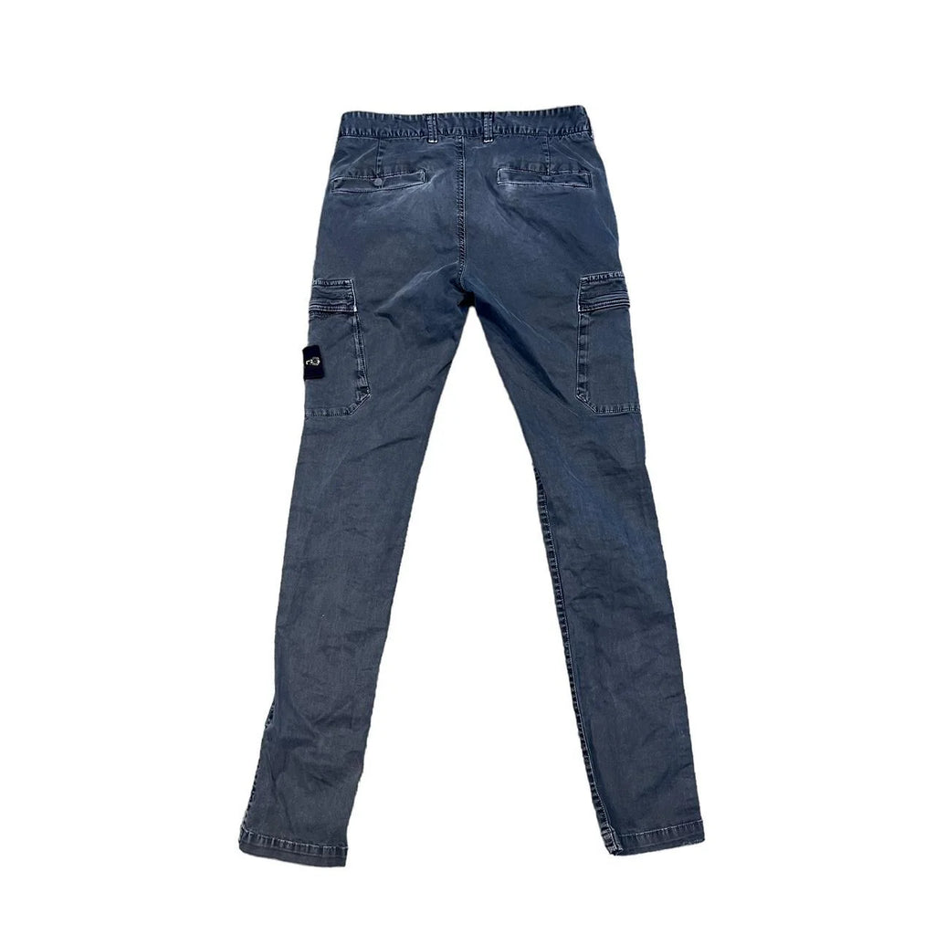 Stone Island Cargo Pant