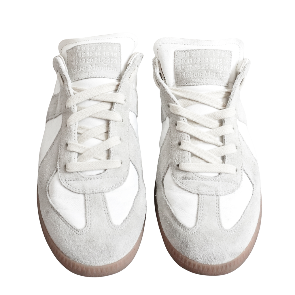 Maison Margiela 'Replica' GAT Sneakers ★
