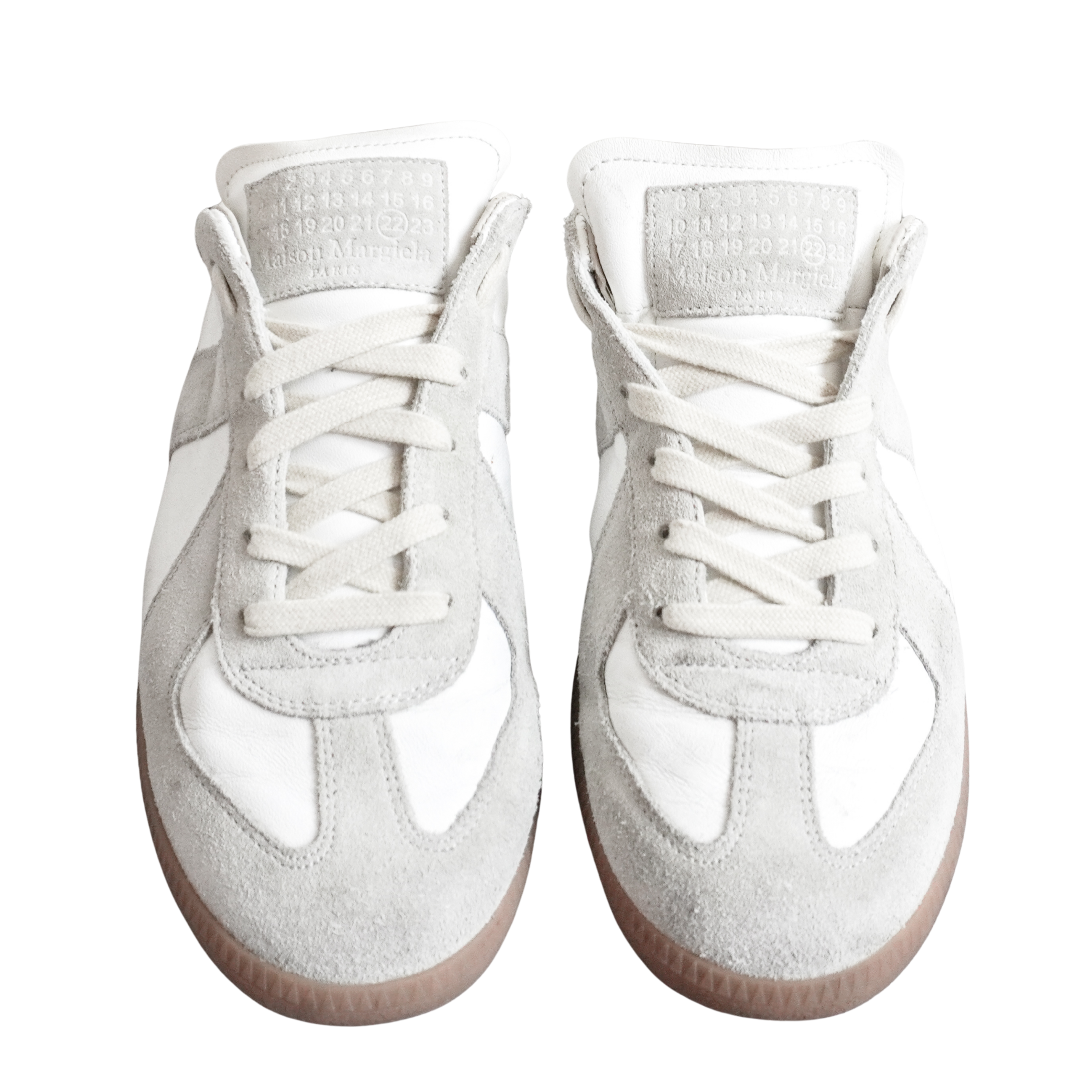 Maison Margiela 'Replica' GAT Sneakers ★
