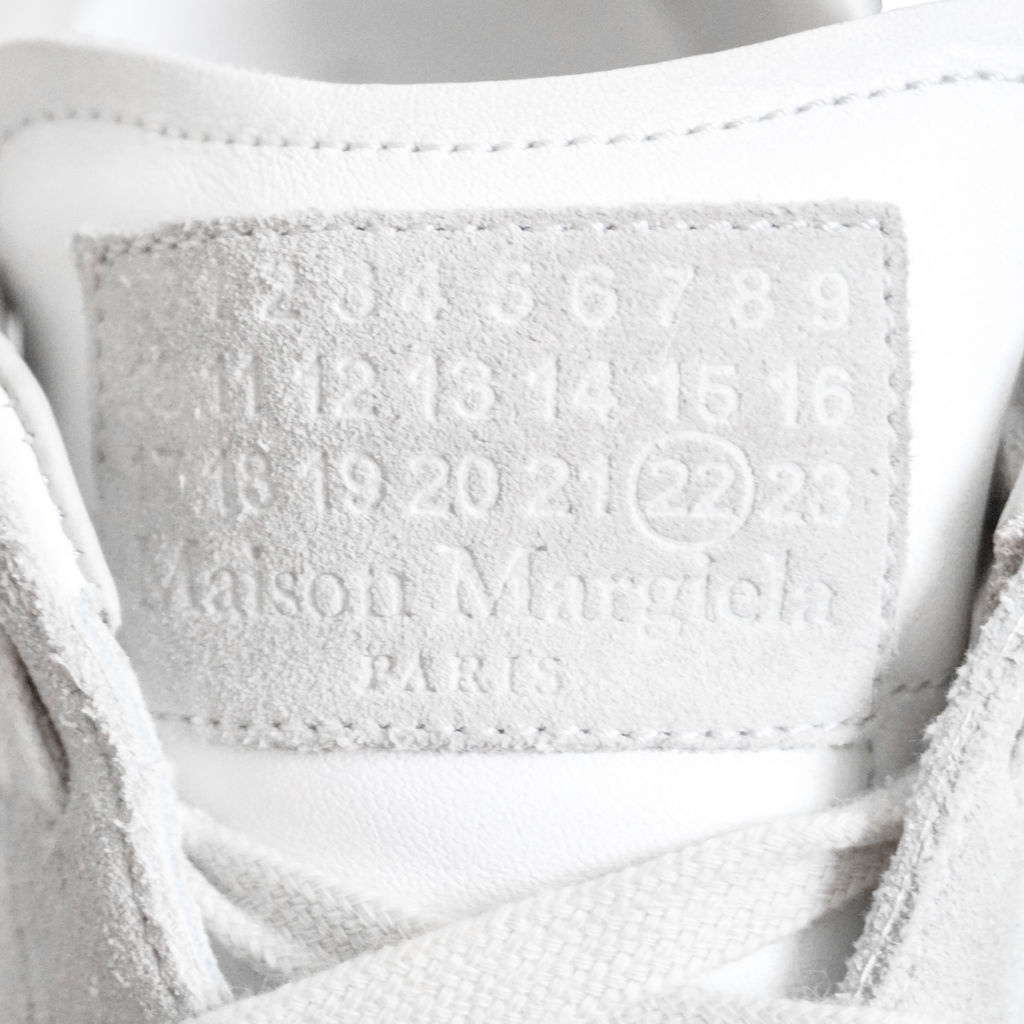 Maison Margiela 'Replica' GAT Sneakers ★