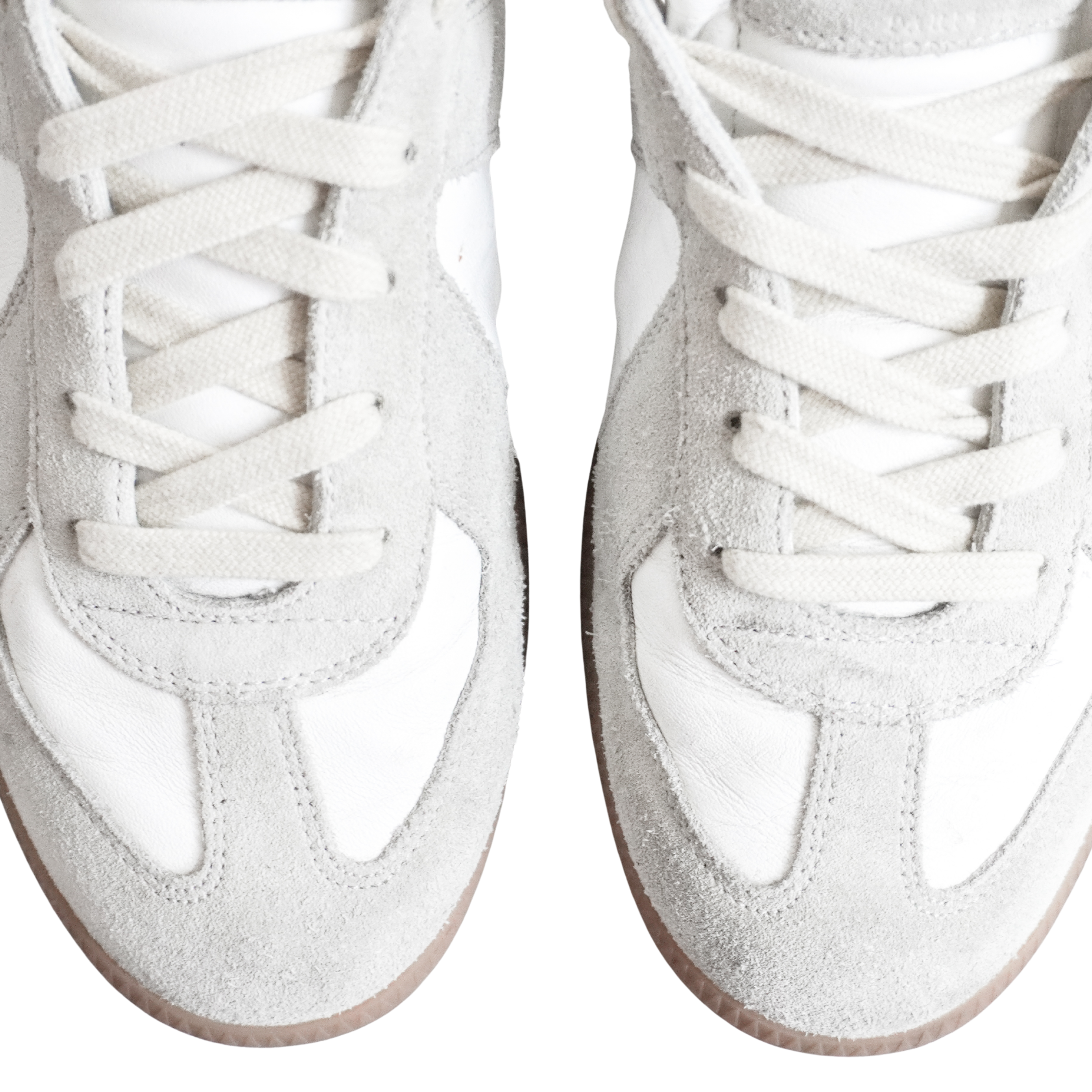 Maison Margiela 'Replica' GAT Sneakers ★