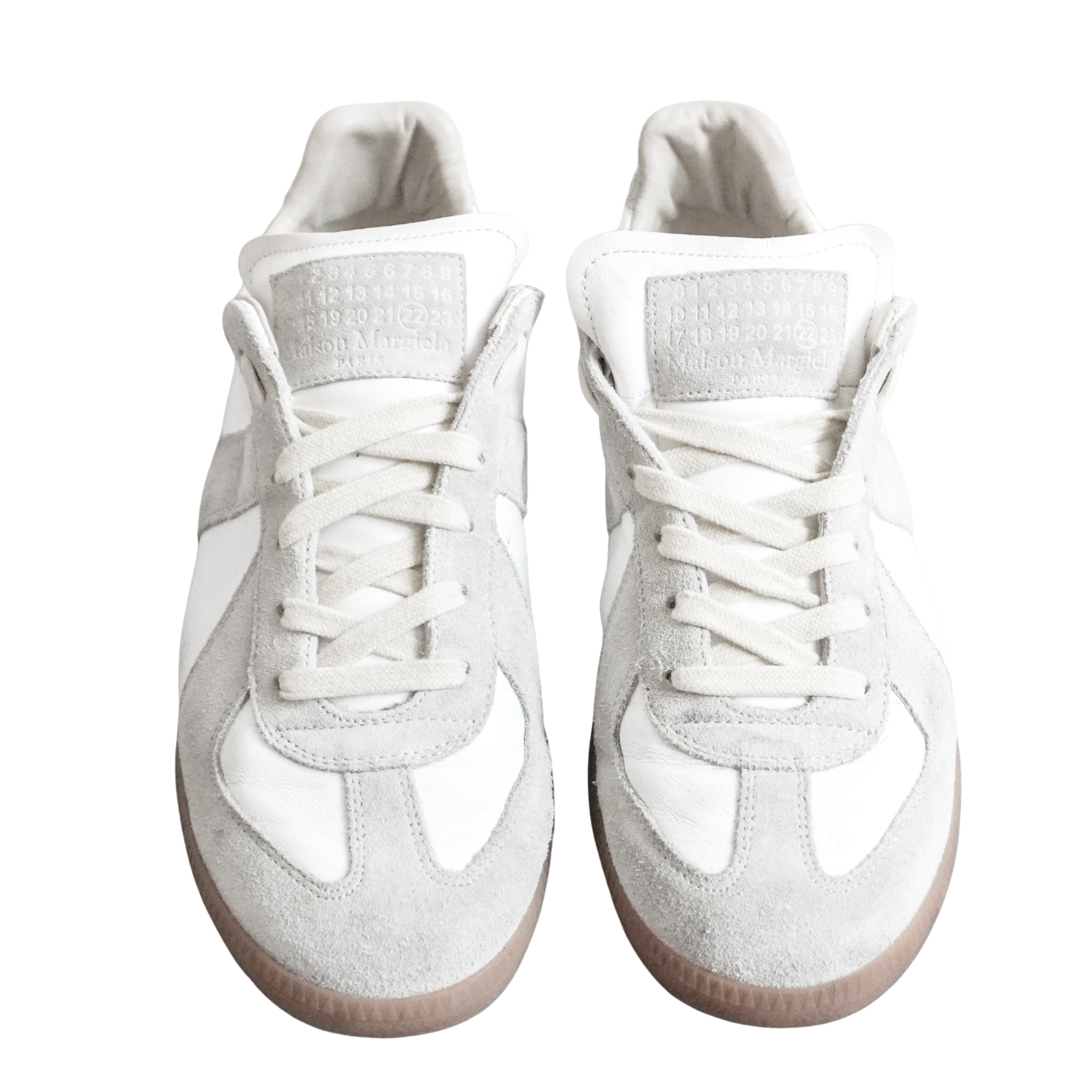 Maison Margiela 'Replica' GAT Sneakers ★