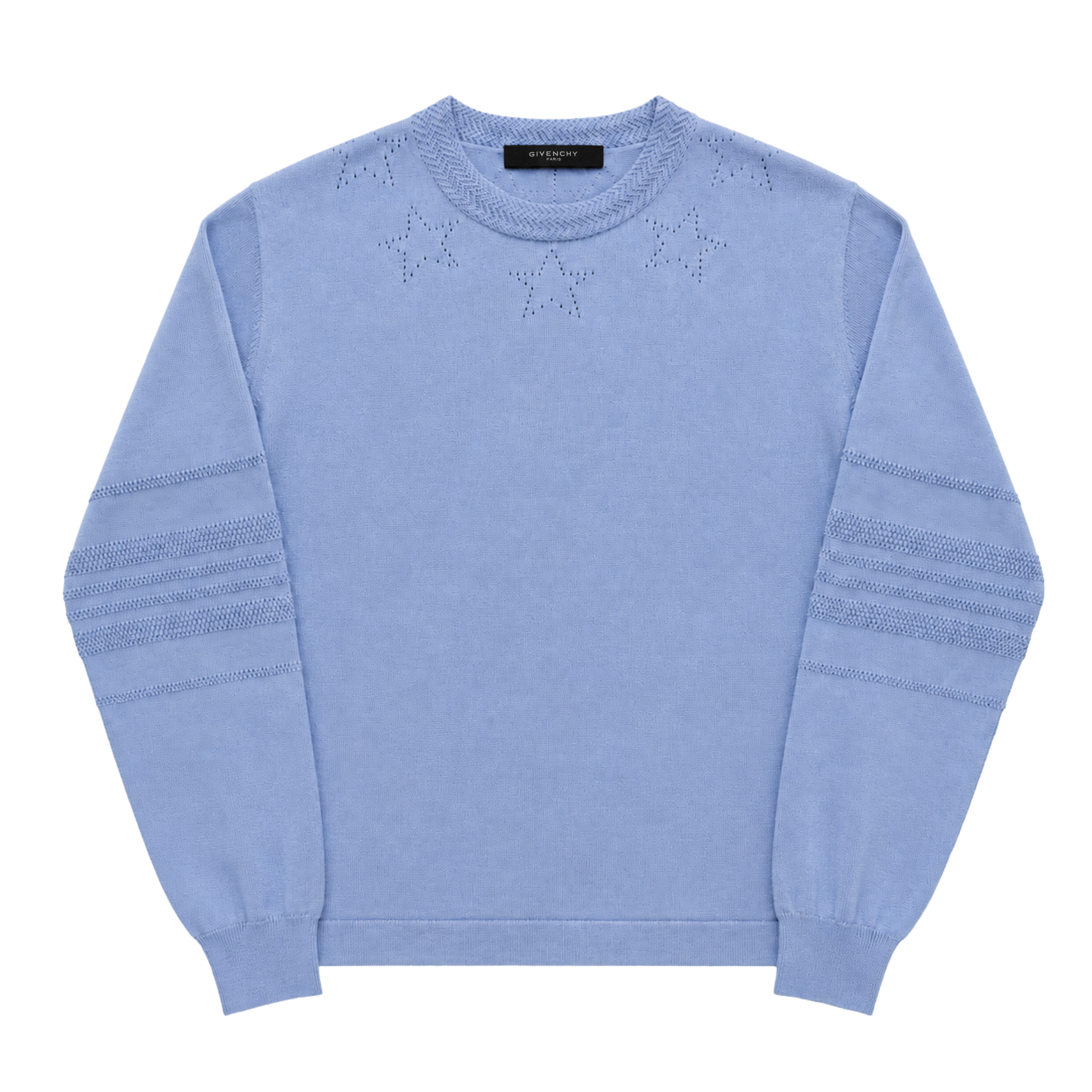 Givenchy Pointe Star Sweater ★