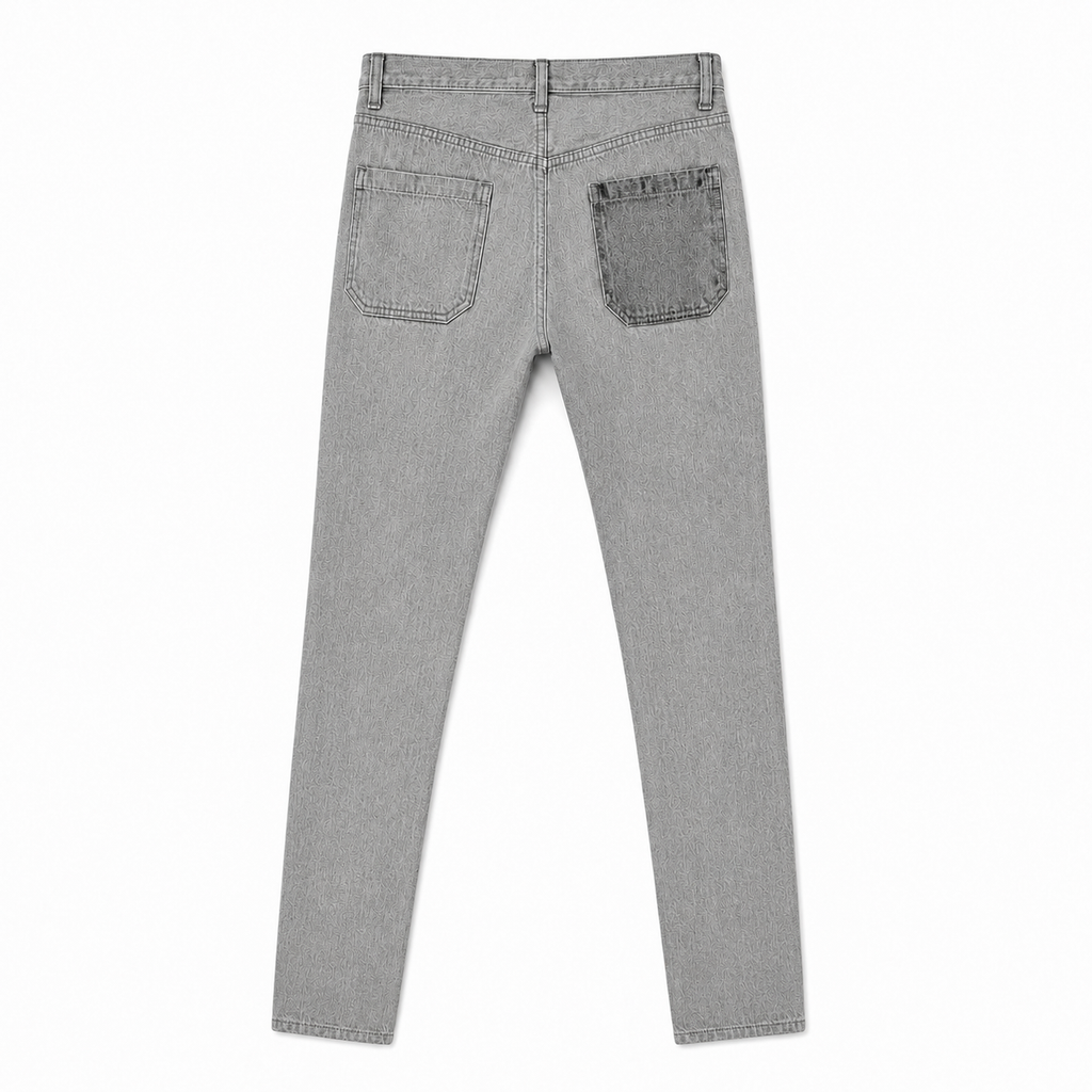 Undercover Denim Jeans