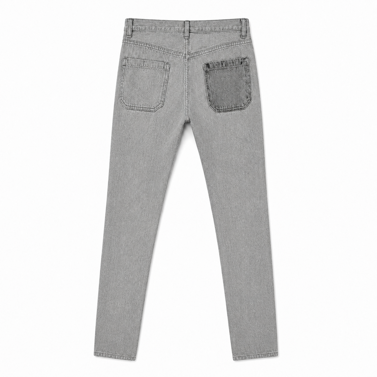 Undercover Denim Jeans