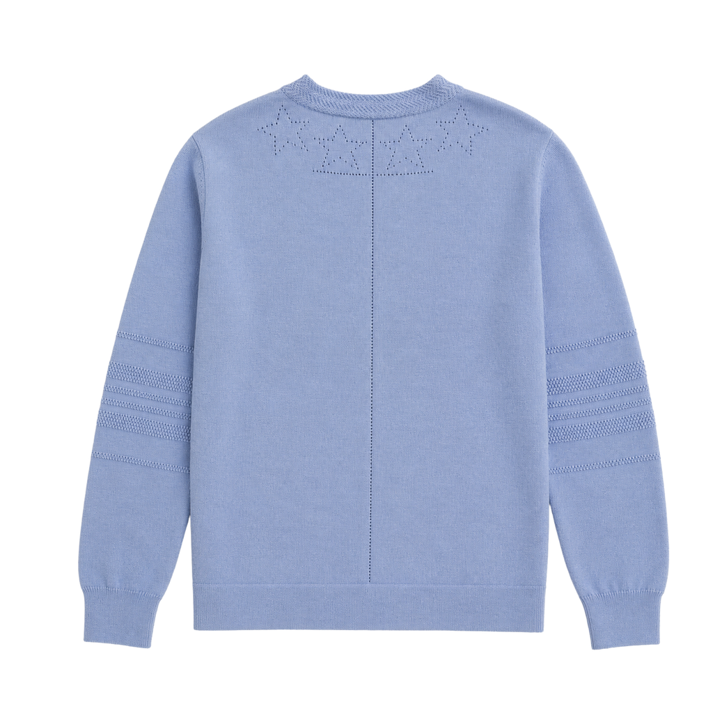 Givenchy Pointe Star Sweater ★
