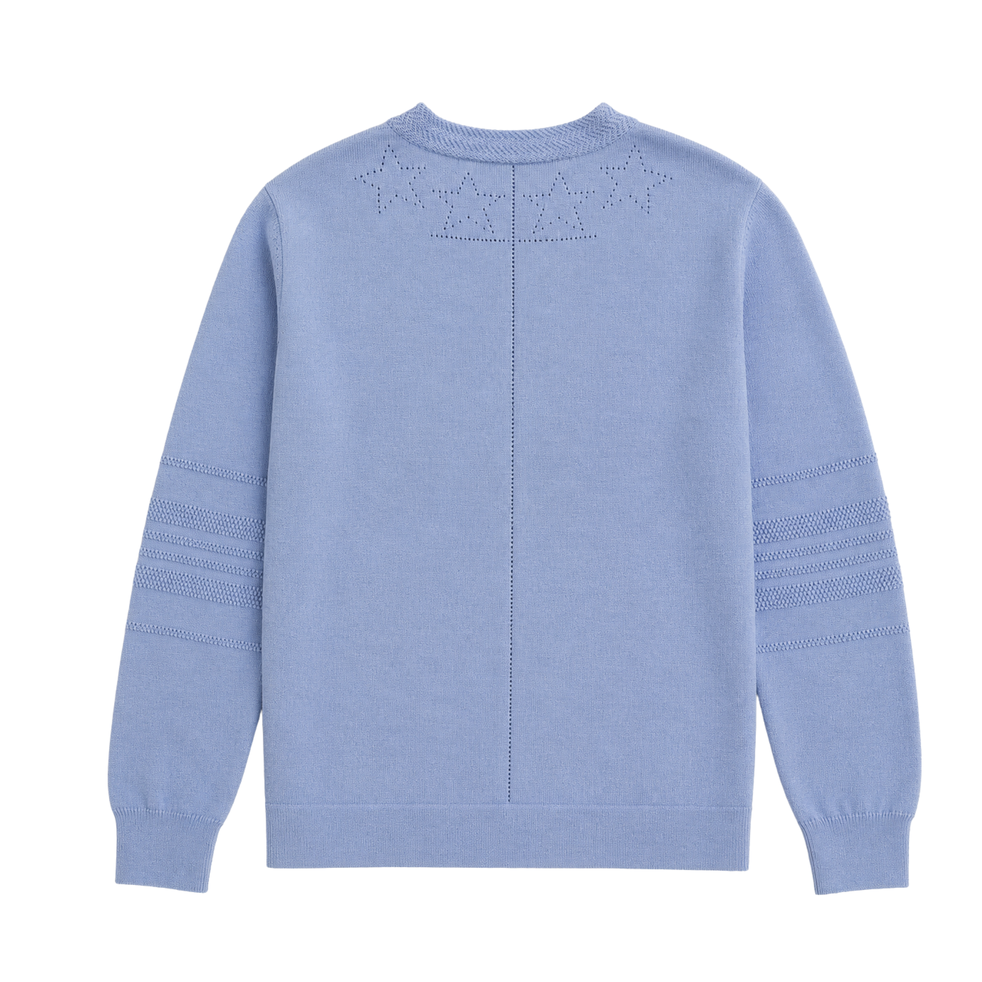 Givenchy Pointe Star Sweater ★