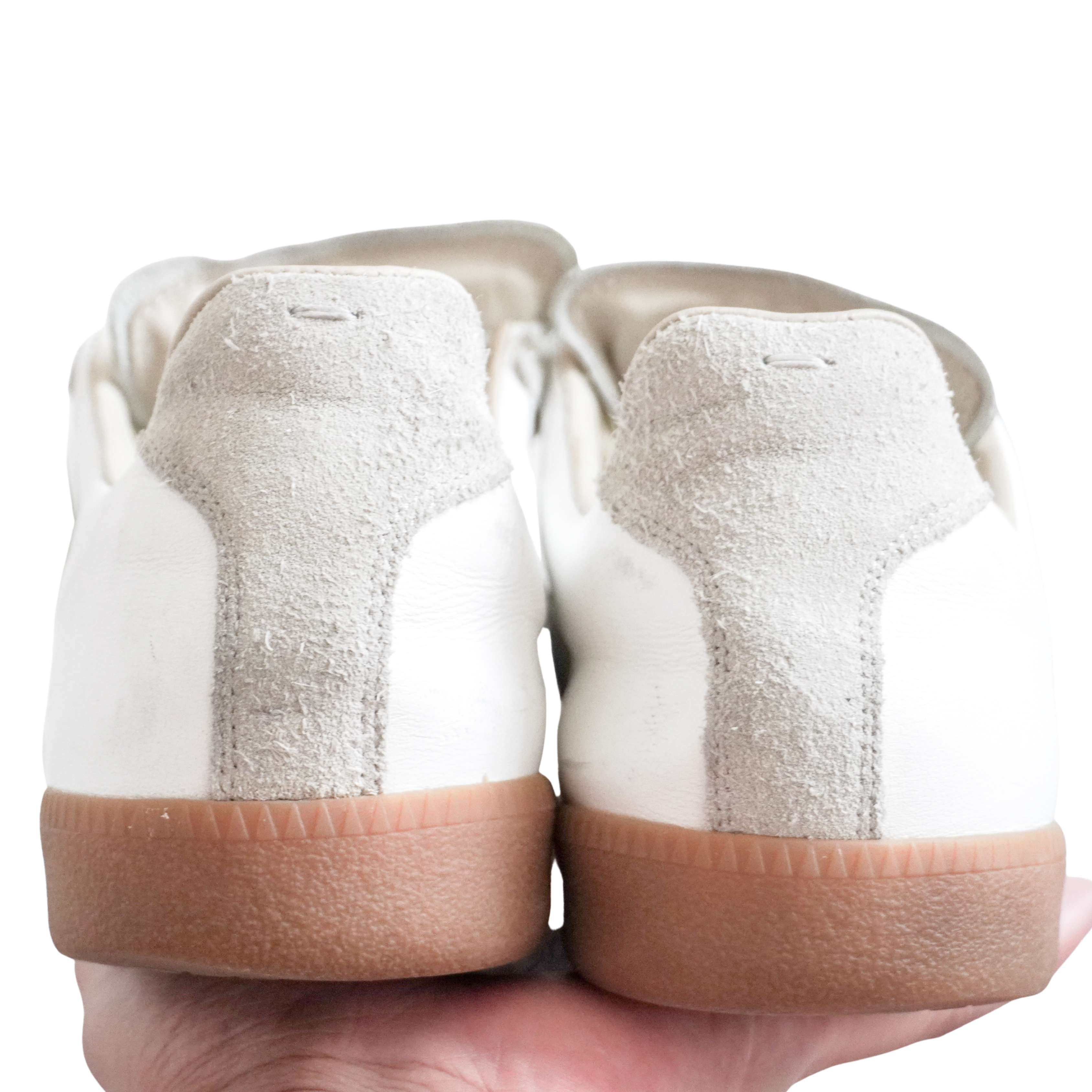 Maison Margiela 'Replica' GAT Sneakers ★