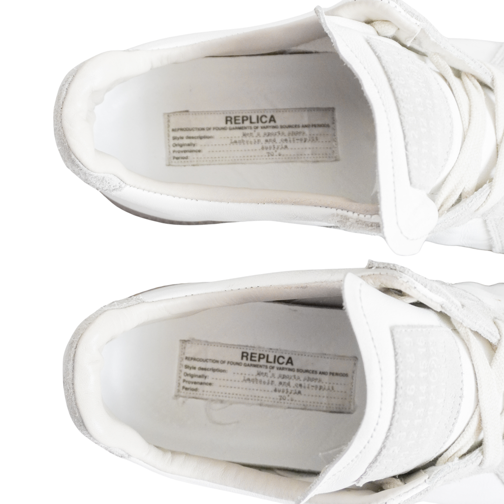 Maison Margiela 'Replica' GAT Sneakers ★