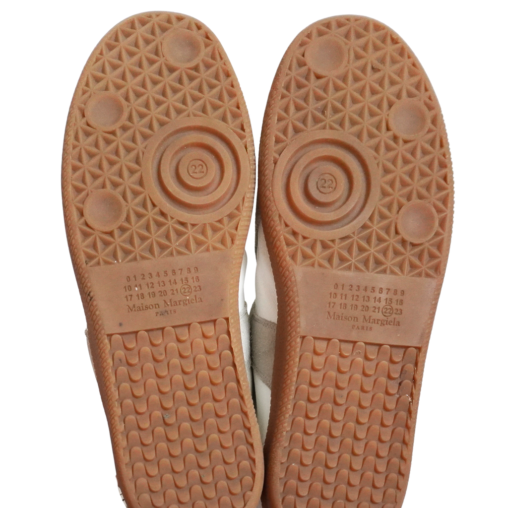 Maison Margiela 'Replica' GAT Sneakers ★