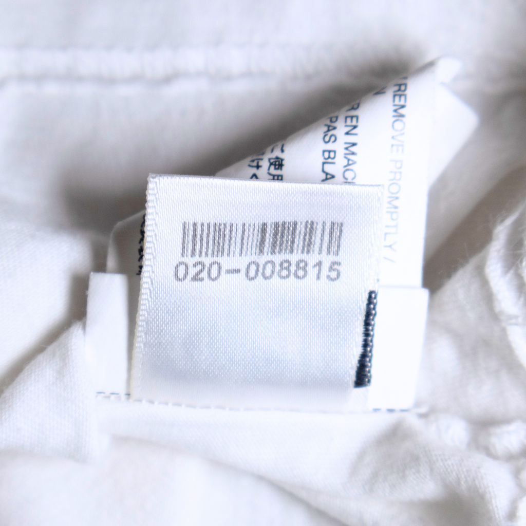 Chrome Hearts x Comme des Garcons x Dover Street Market T-Shirt