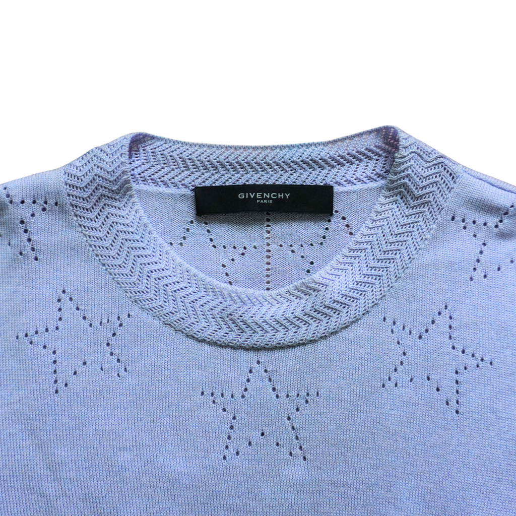 Givenchy Pointe Star Sweater ★