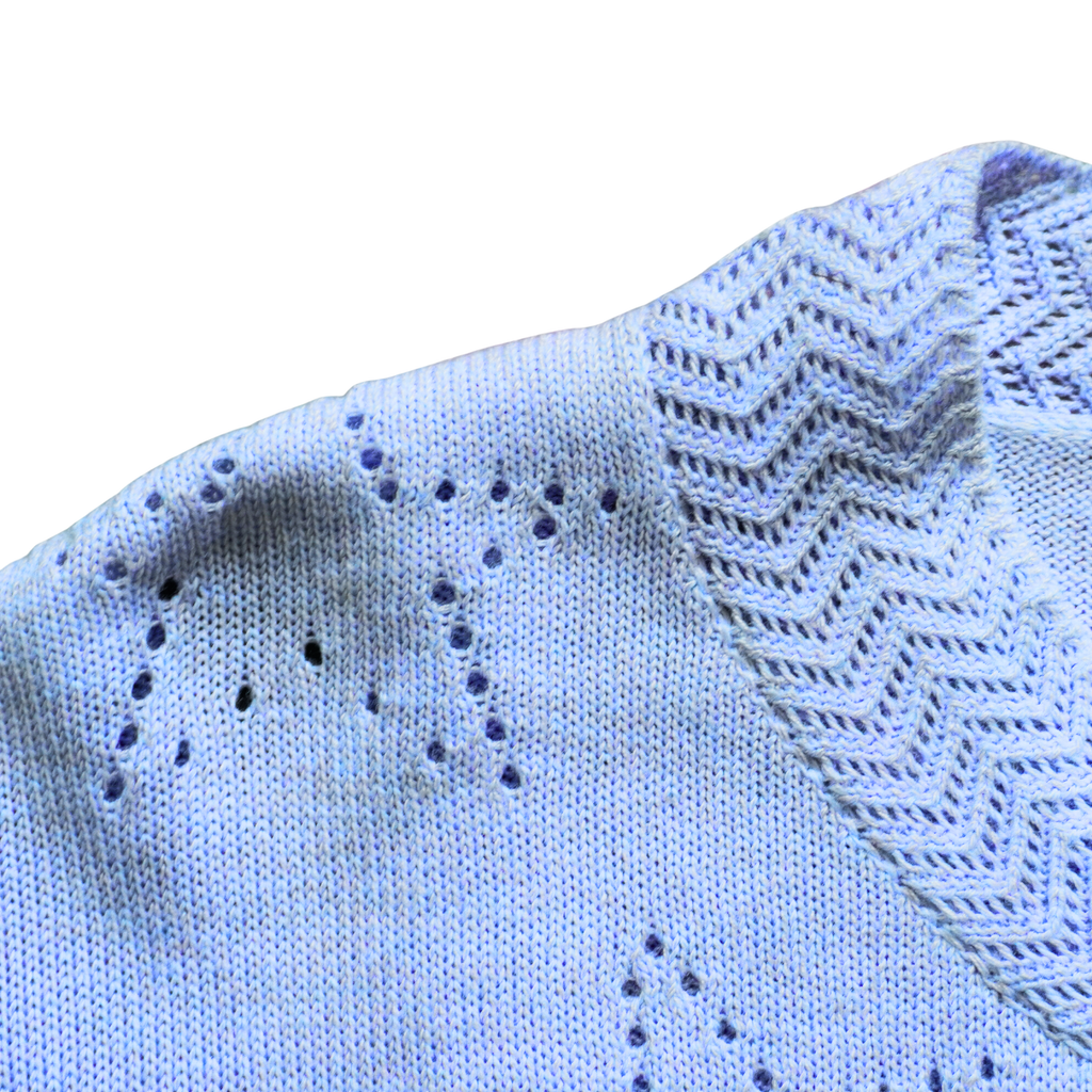 Givenchy Pointe Star Sweater ★
