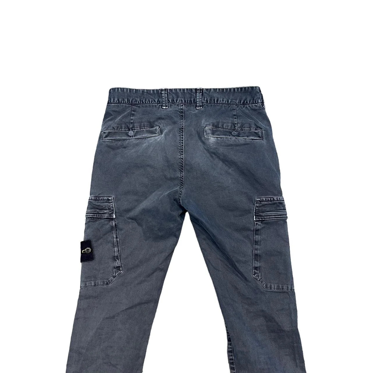 Stone Island Cargo Pant