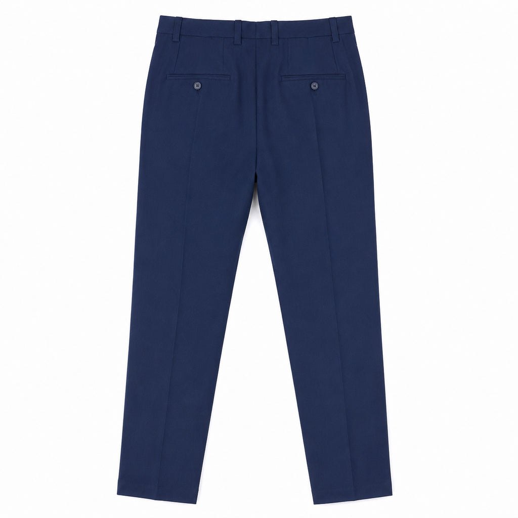Raf Simons Pleated Trouser