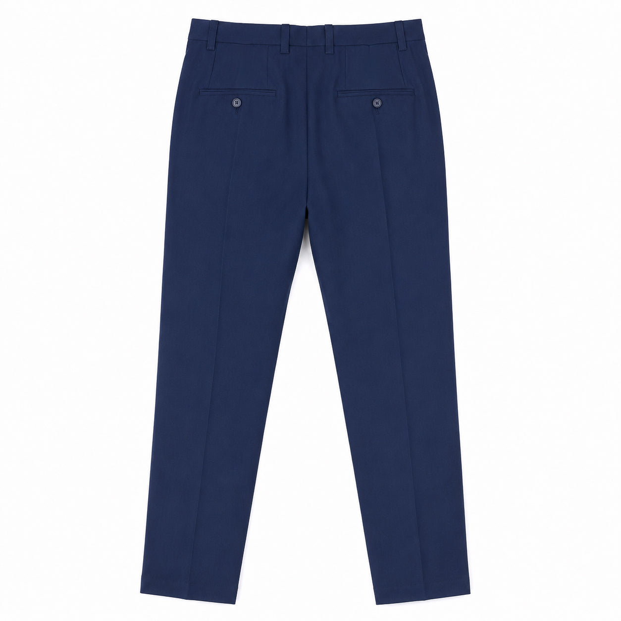 Raf Simons Pleated Trouser