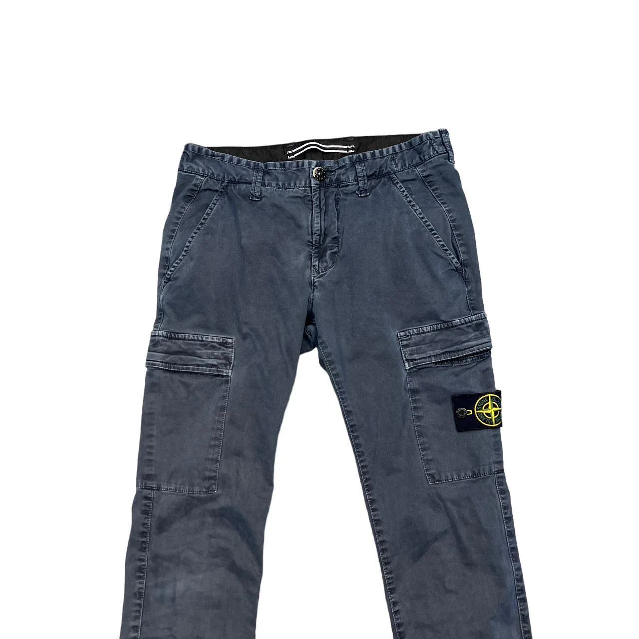 Stone Island Cargo Pant