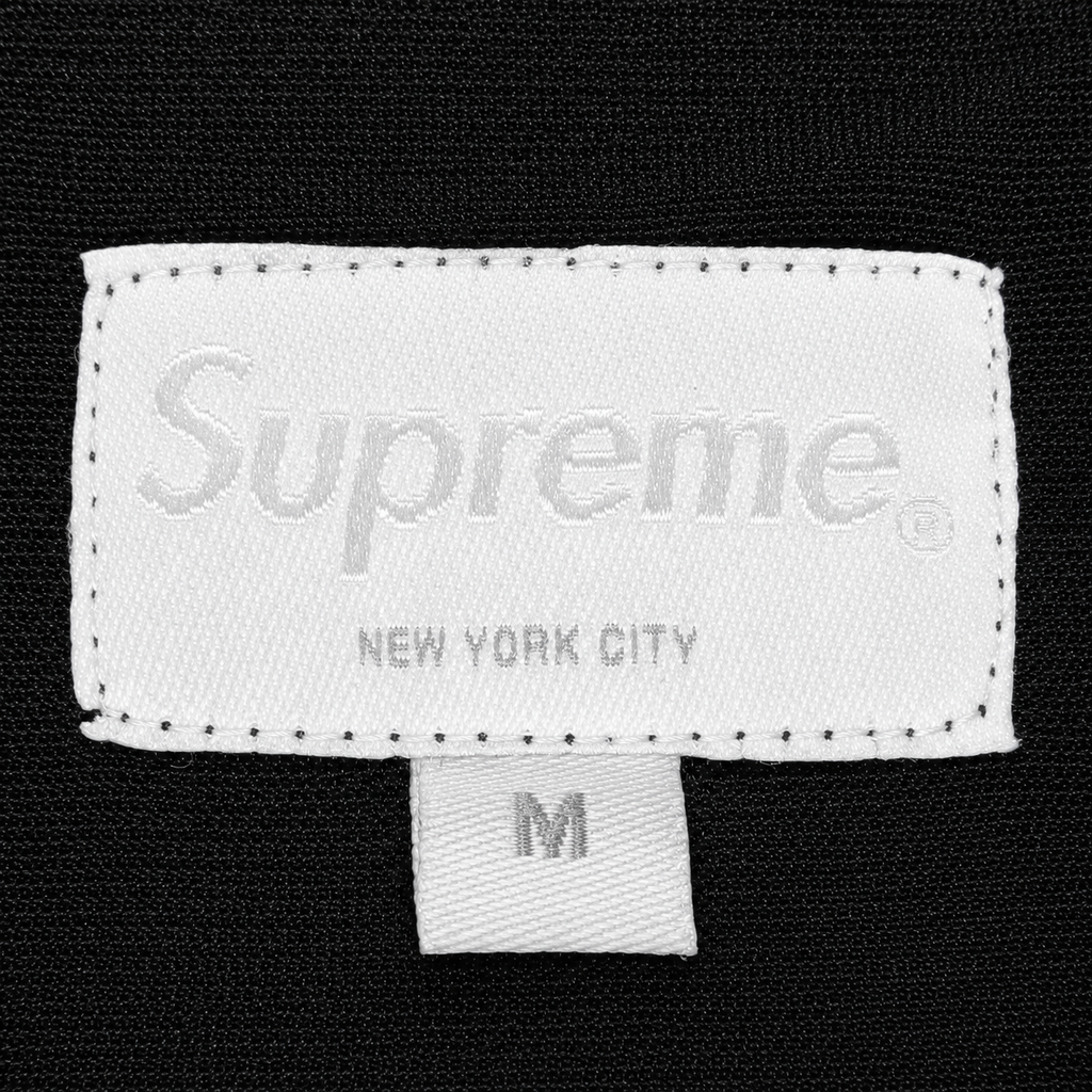 Supreme Rihanna Football Jersey