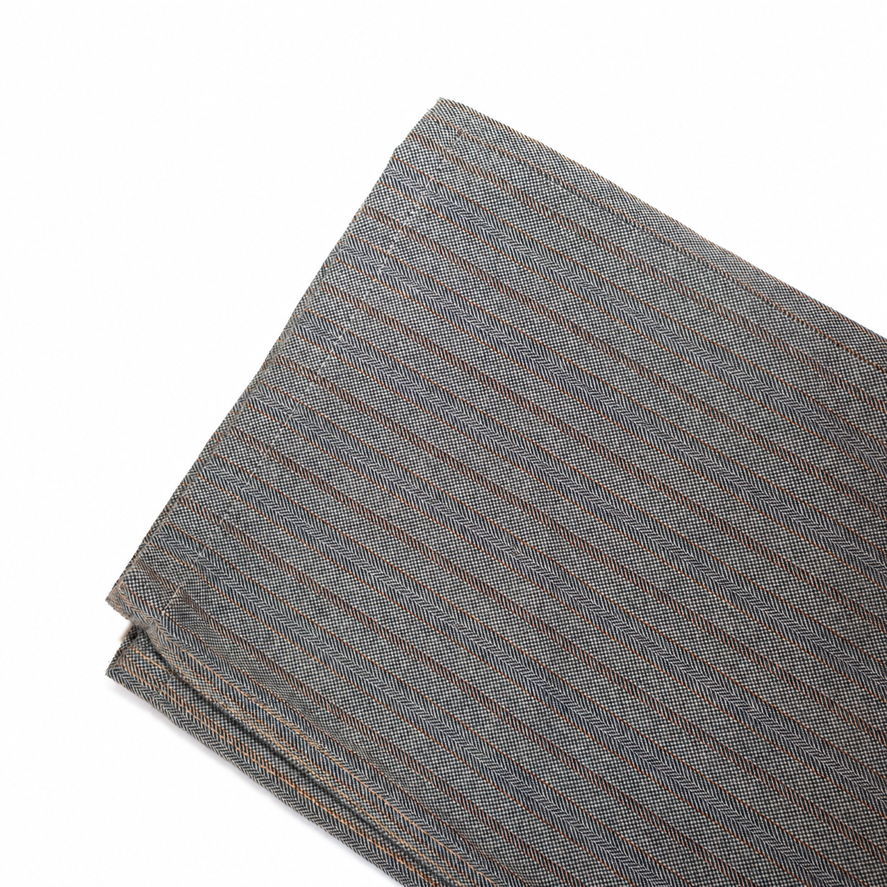 Junya Watanabe x Levis Pinstripe Poem Jeans