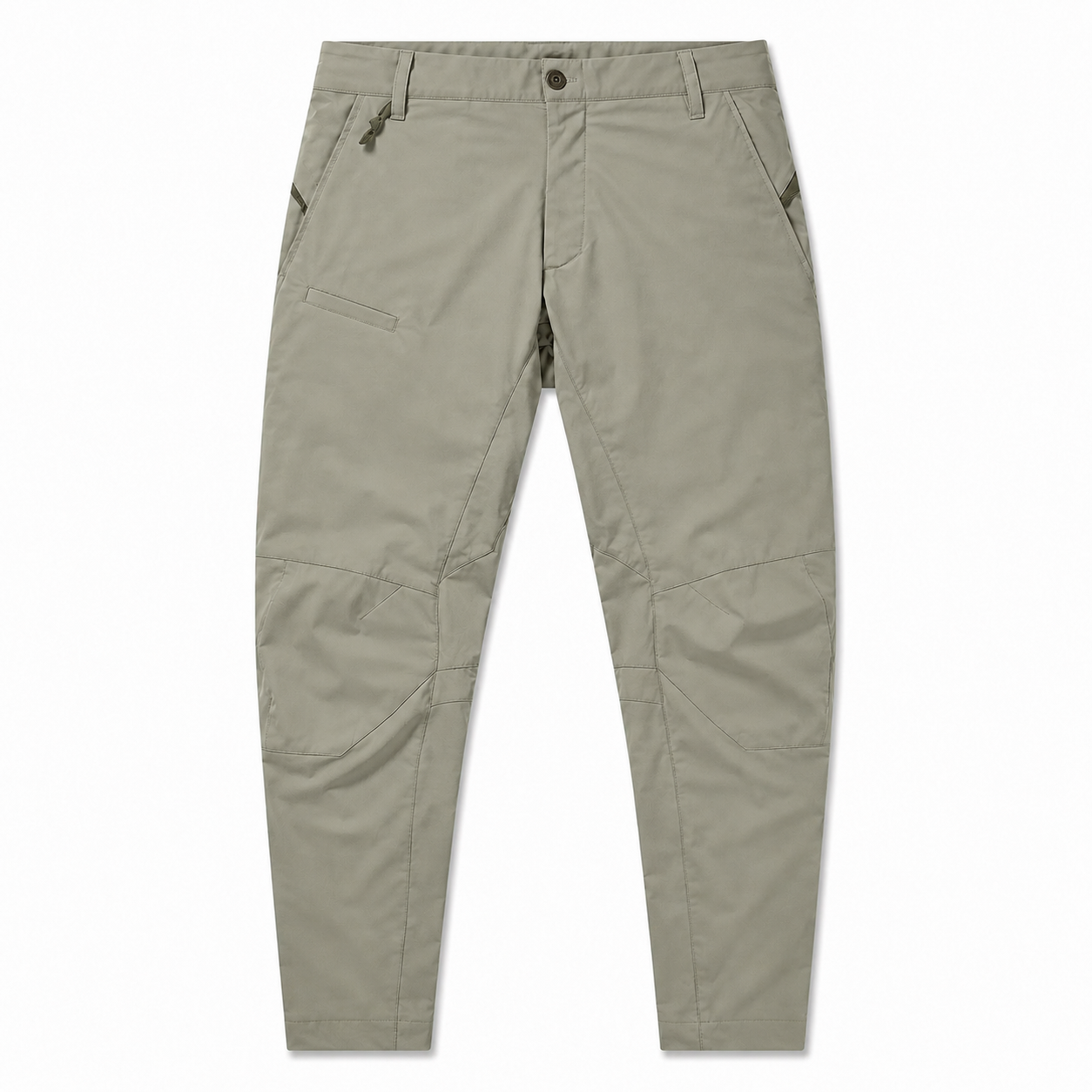 Acronym P-10E Alpha Green Encapsulated Nylon Articulate Pant
