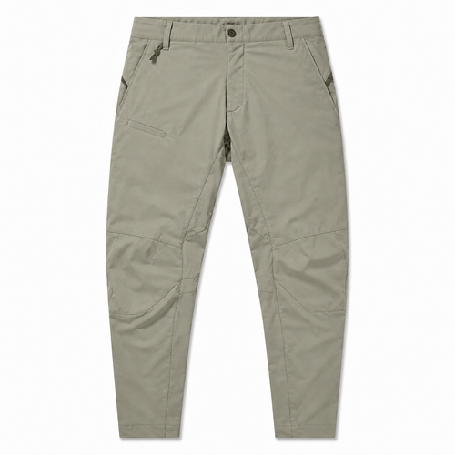 Acronym P-10E Alpha Green Encapsulated Nylon Articulate Pant