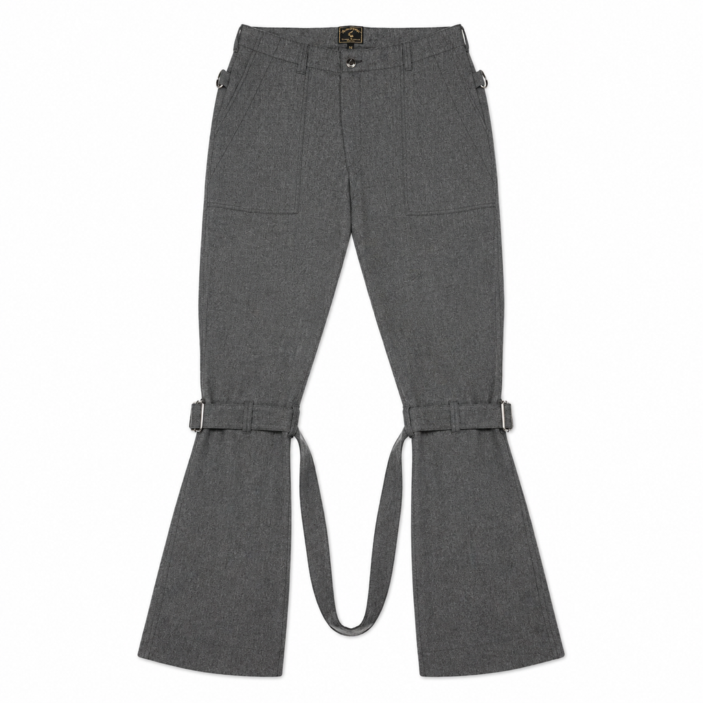 Vivienne Westwood Bondage Trousers