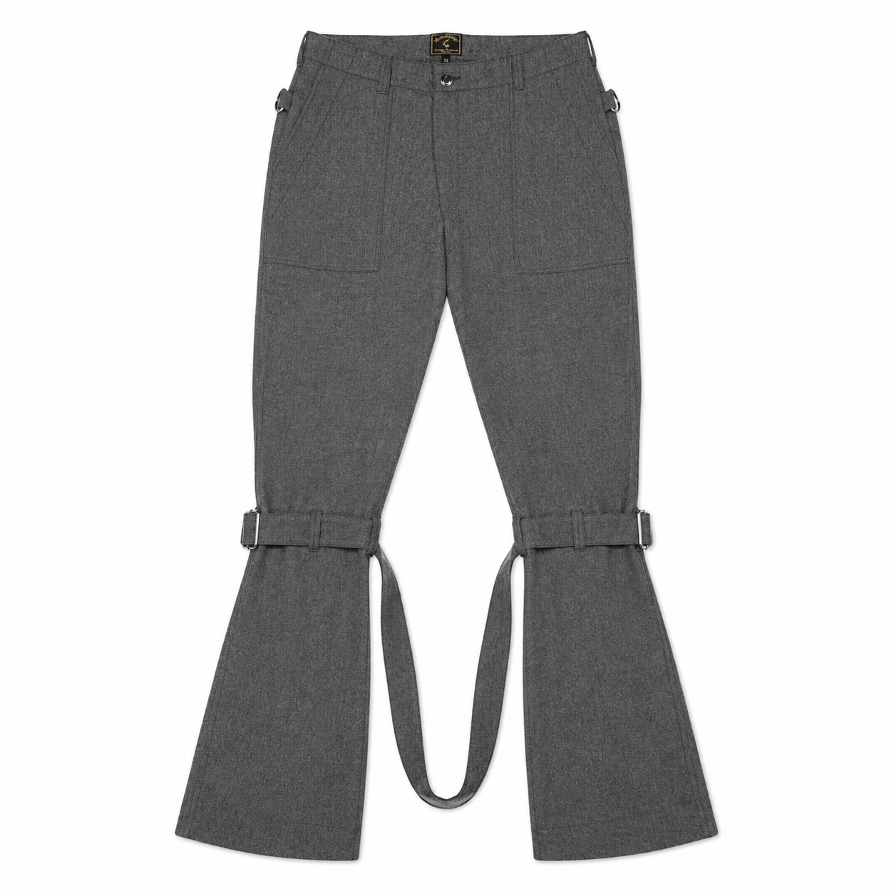 Vivienne Westwood Bondage Trousers