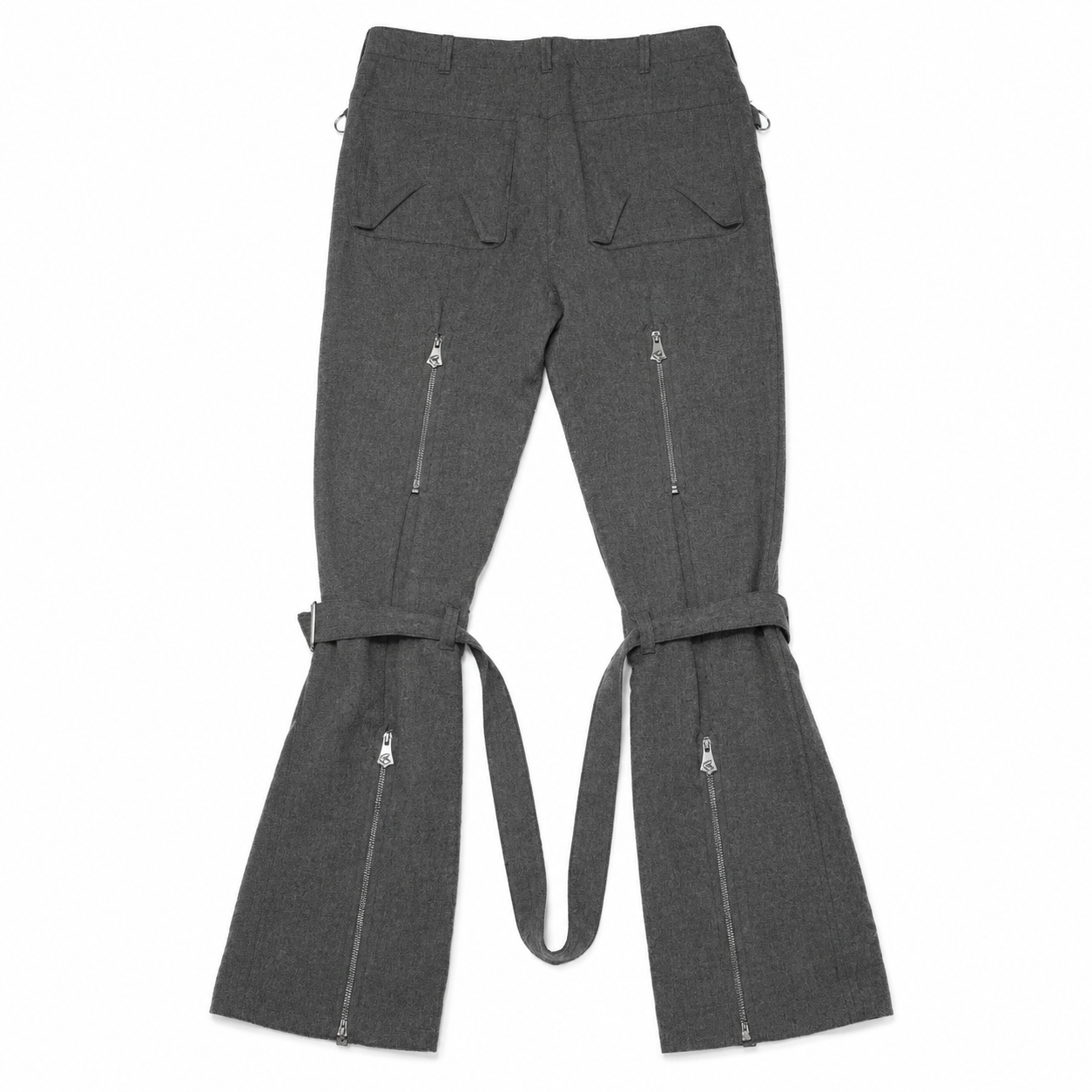 Vivienne Westwood Bondage Trousers