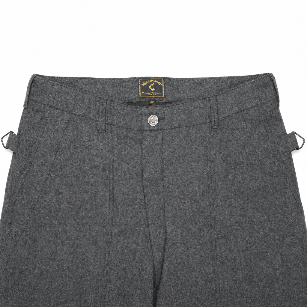 Vivienne Westwood Bondage Trousers