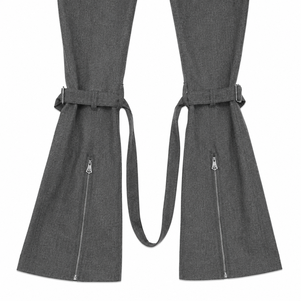 Vivienne Westwood Bondage Trousers