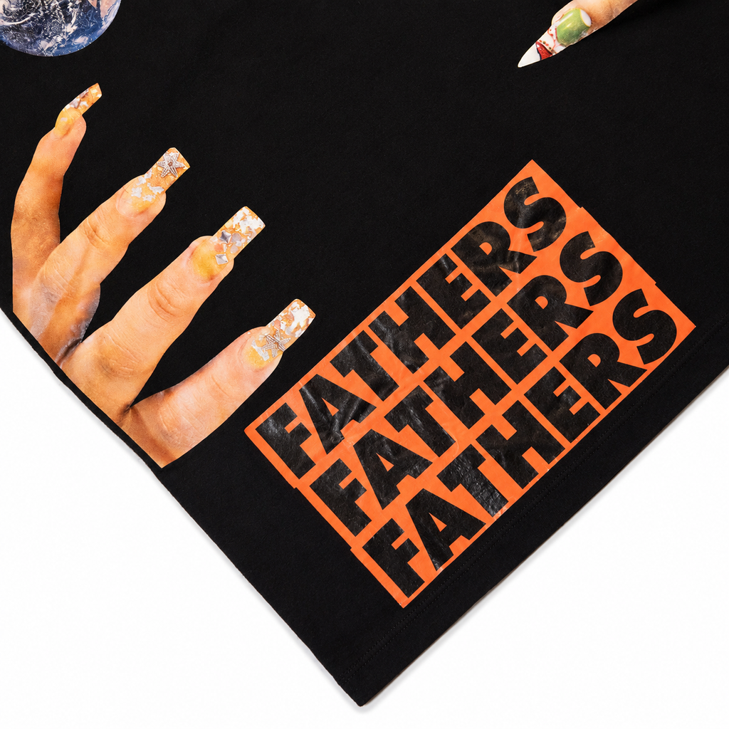 Raf Simons x Sterling Ruby Tee