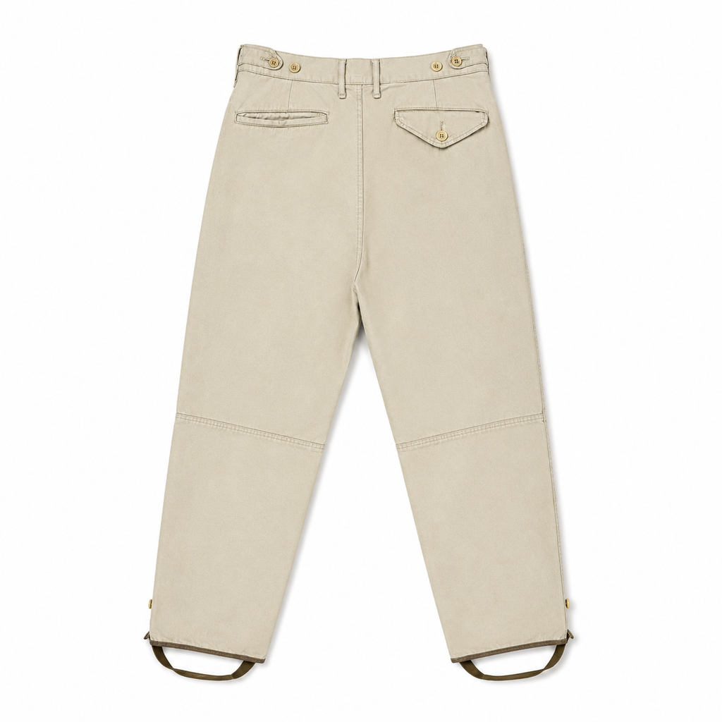 Kapital Riding Trousers