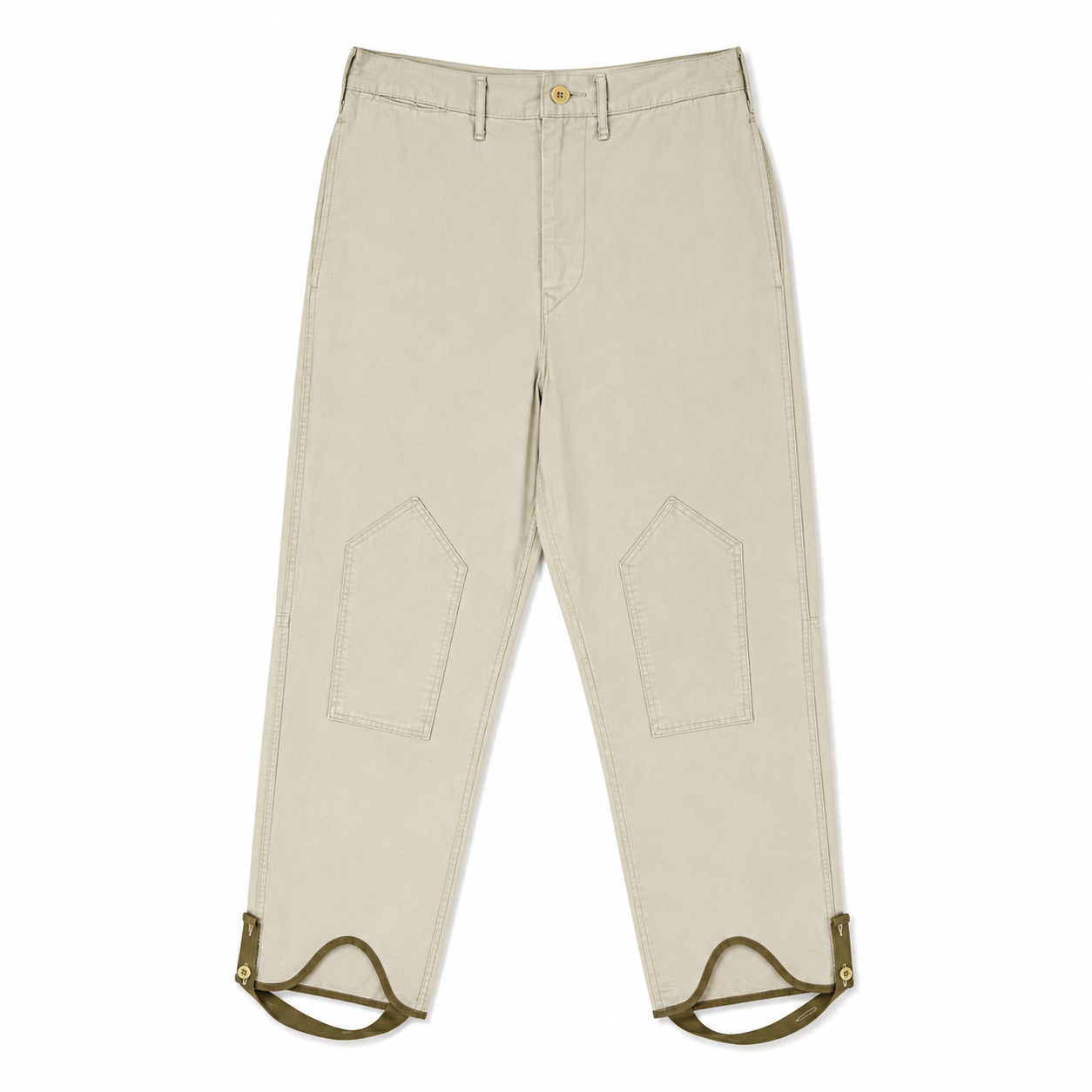 Kapital Riding Trousers