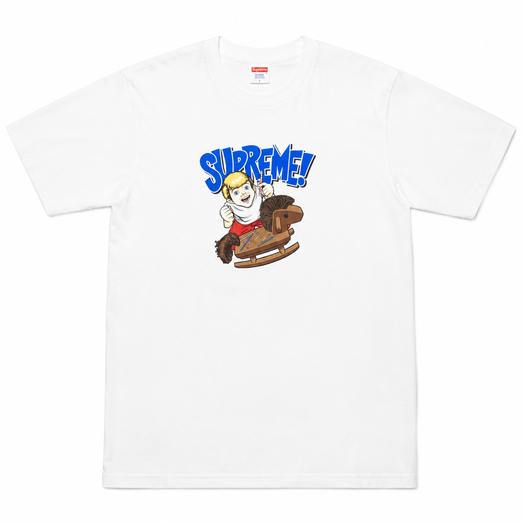 Supreme Sean Cliver Tee