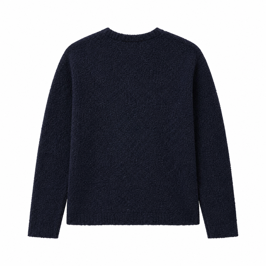 APC x Kanye West Airport Sweater