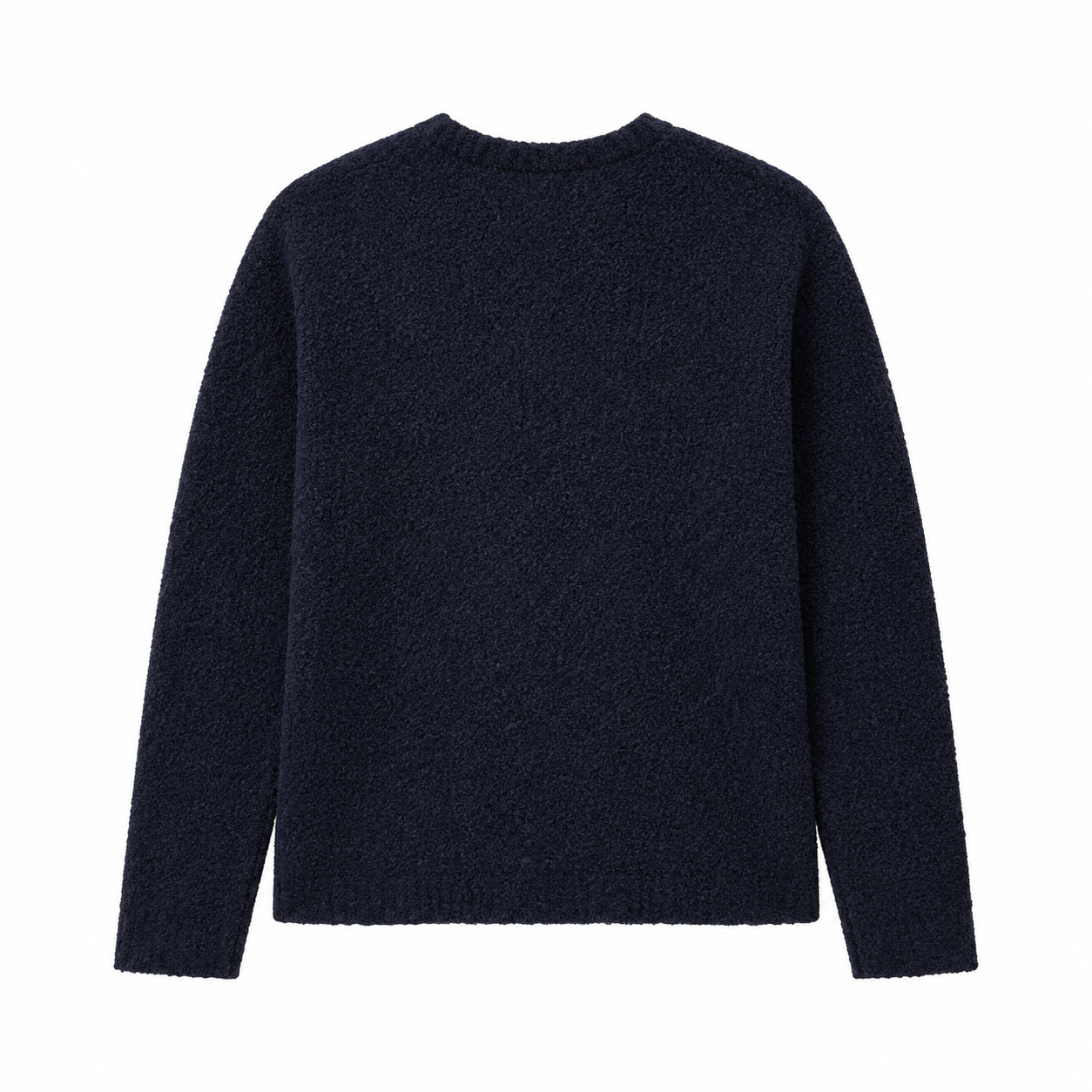 APC x Kanye West Airport Sweater