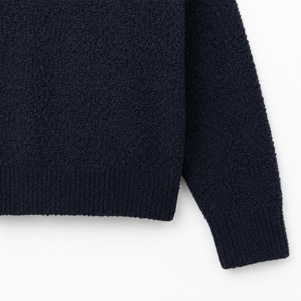 APC x Kanye West Airport Sweater