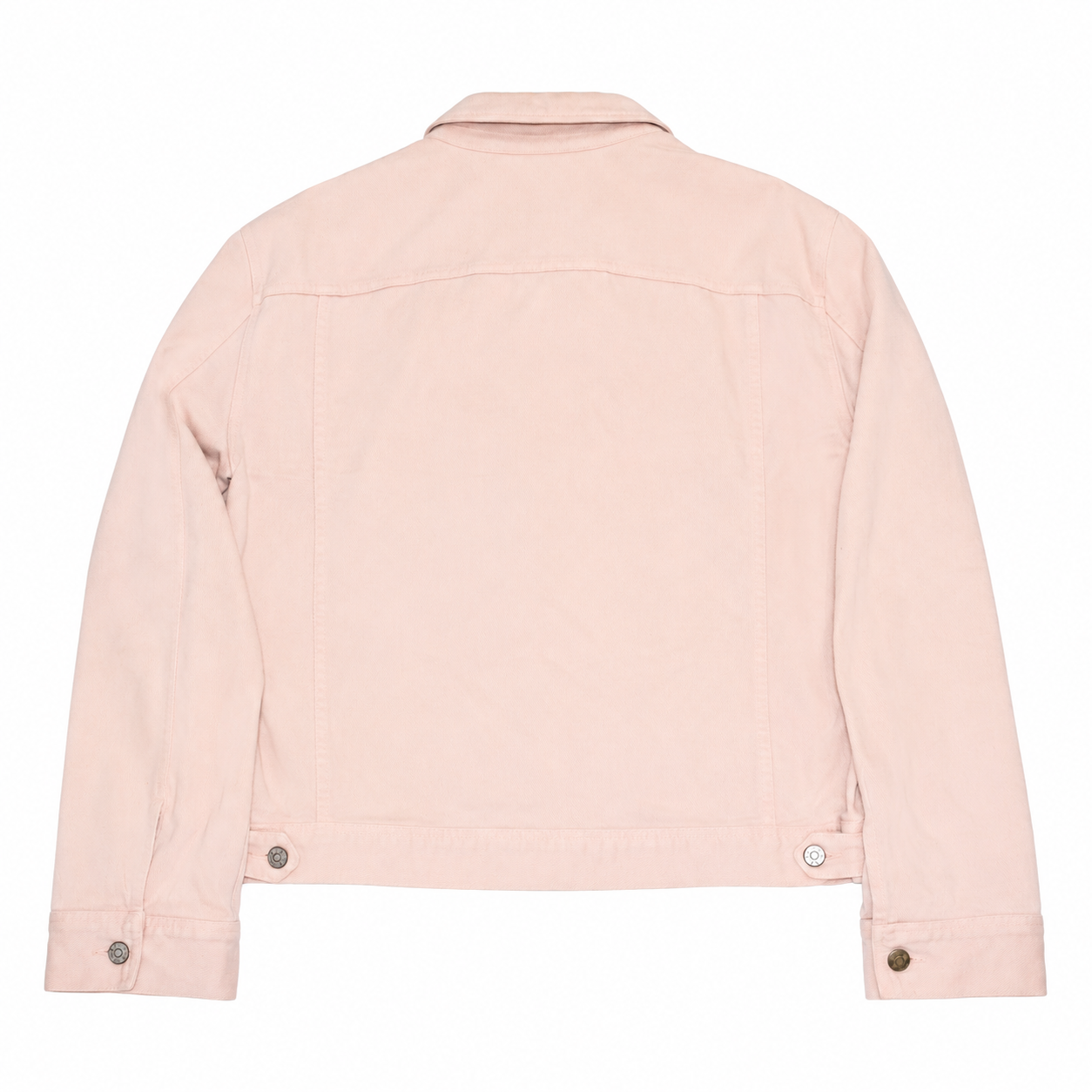 Marc Jacobs Blush Trucker Jacket