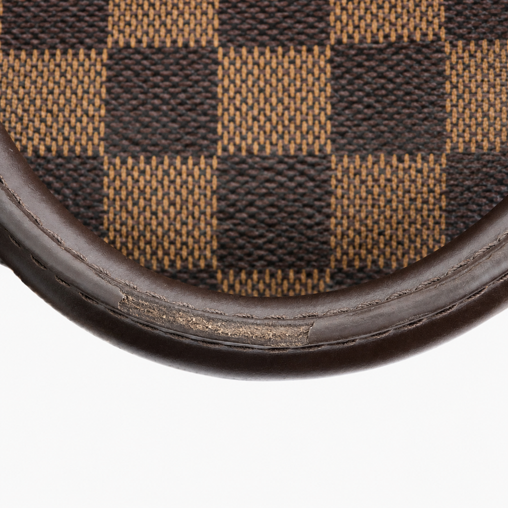 Louis Vuitton Speedy 30 Damier Ebene ★