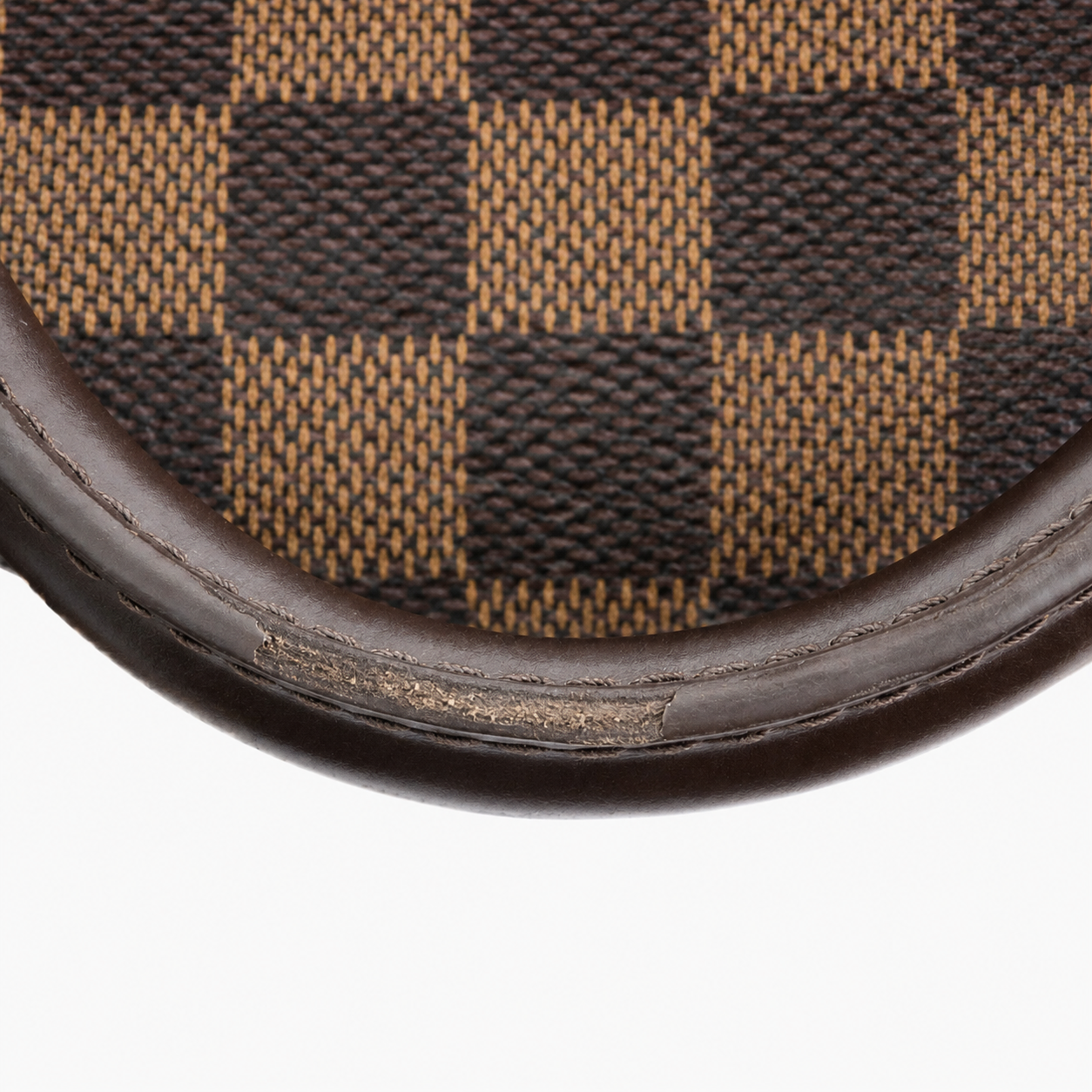 Louis Vuitton Speedy 30 Damier Ebene ★