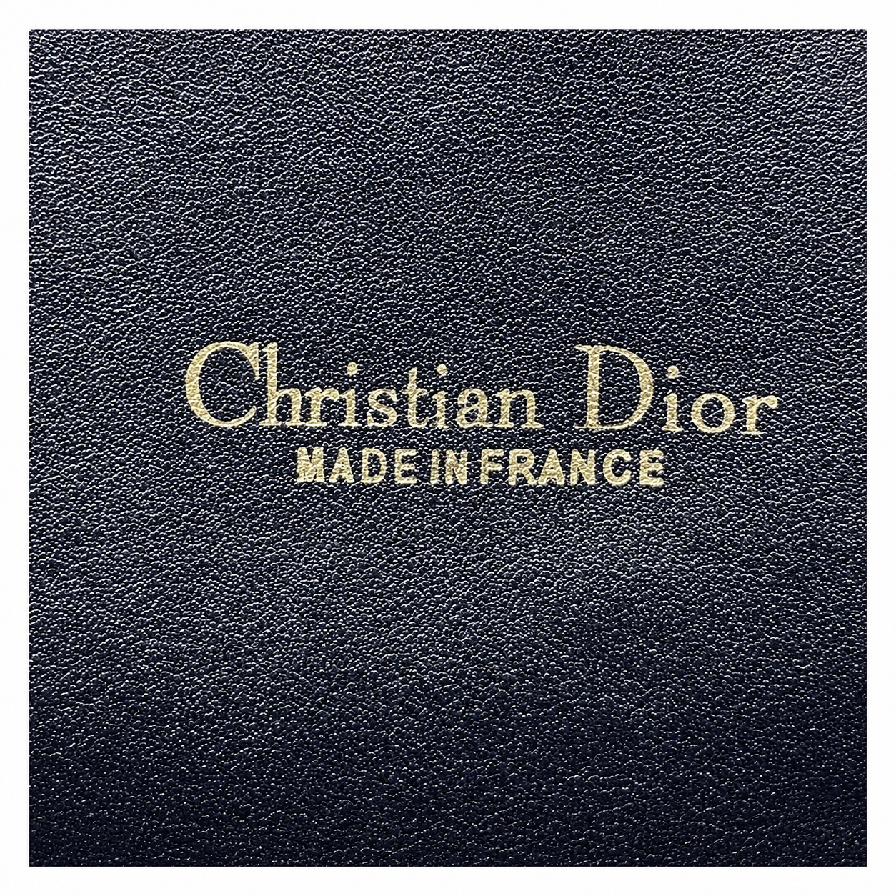 Christian Dior Monogram Bowling Bag ★