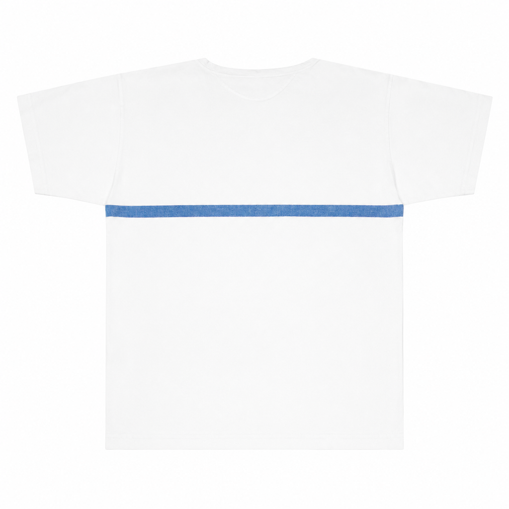 Stone Island Vintage Boat Neck Tee