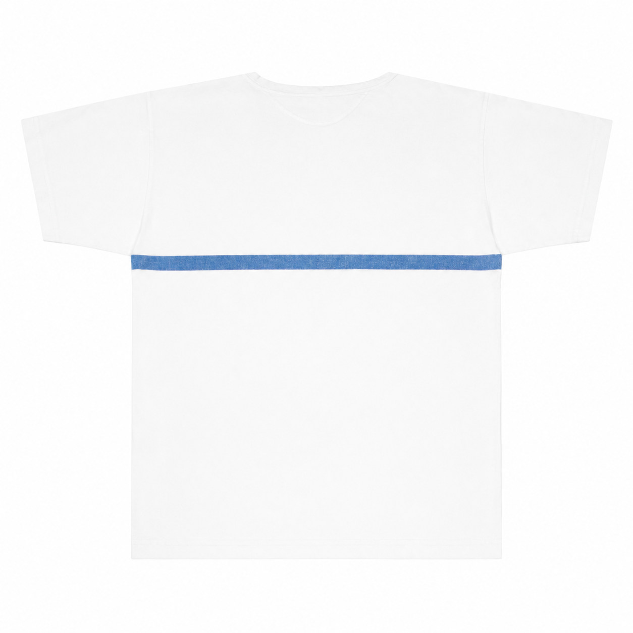 Stone Island Vintage Boat Neck Tee