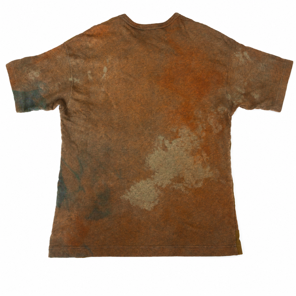 Comme des Garcons Homme Vintage Destroyed Tee