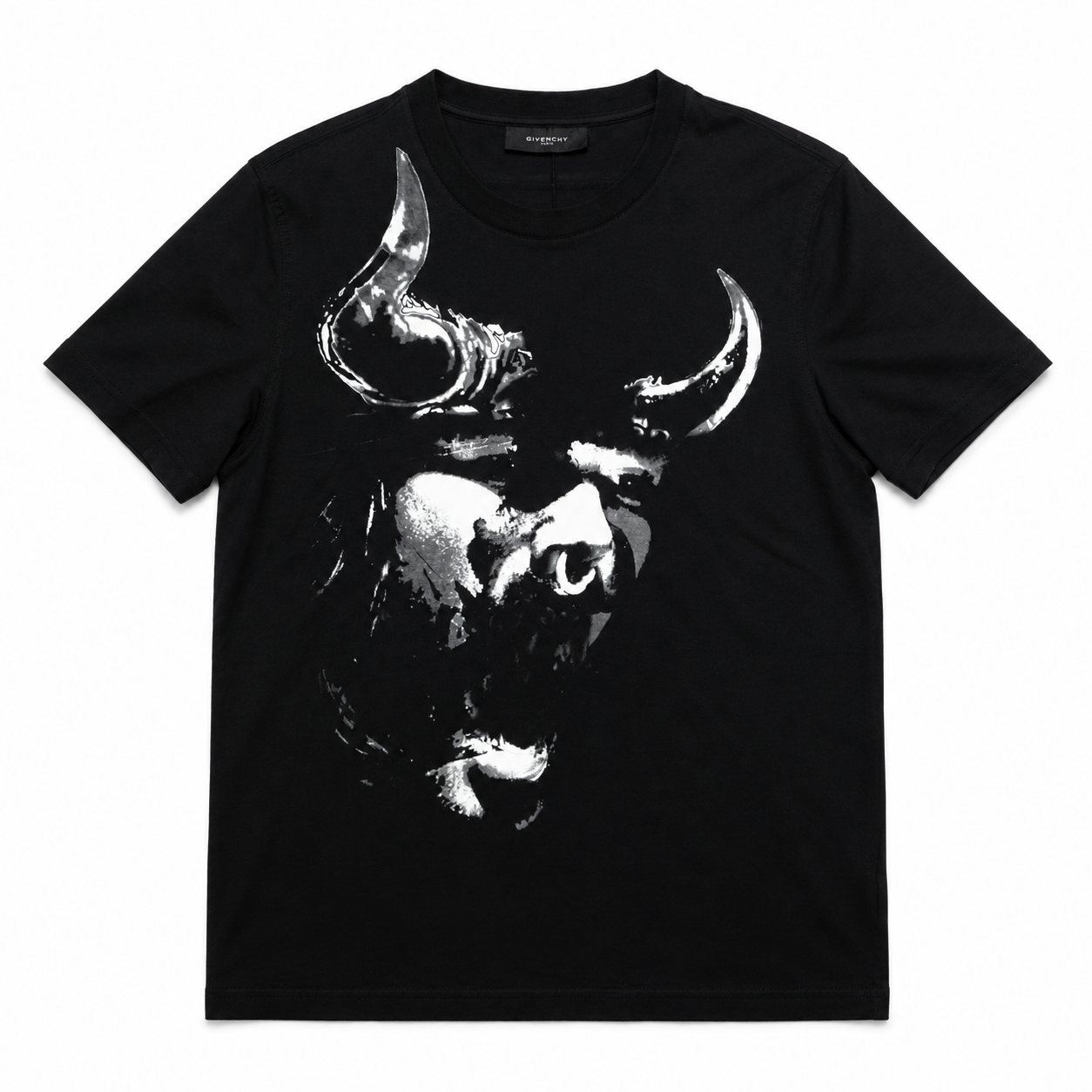 Givenchy Riccardo Tisci Bull Tee ★