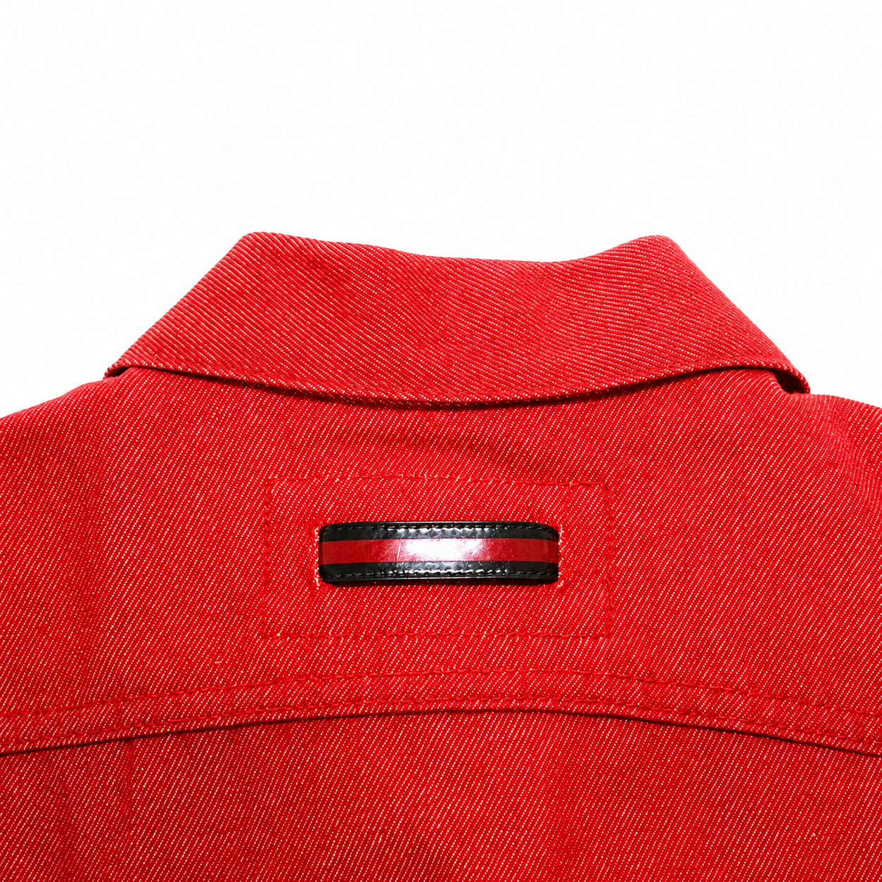Gucci Tom Ford Denim Jacket
