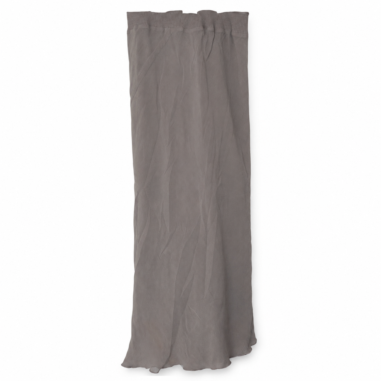 Rick Owens Island Mainline Skirt