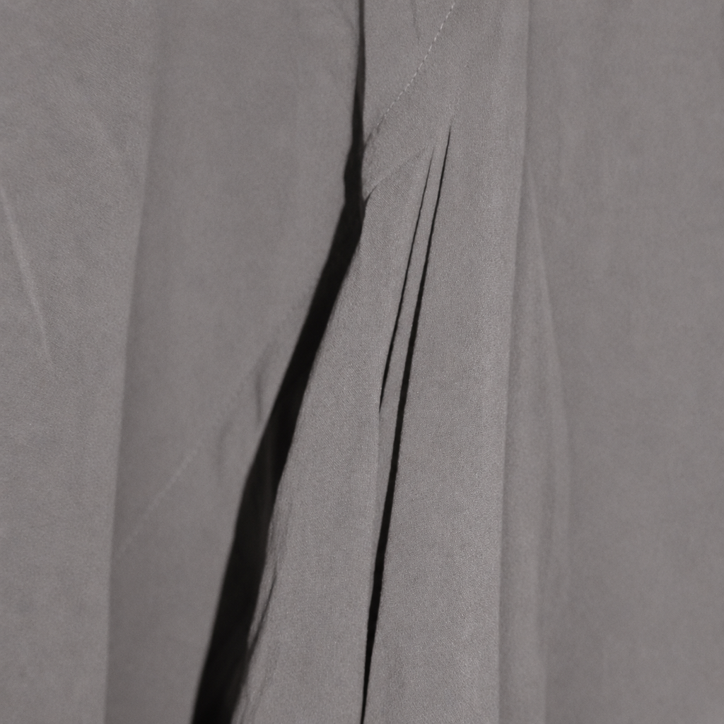 Rick Owens Island Mainline Skirt