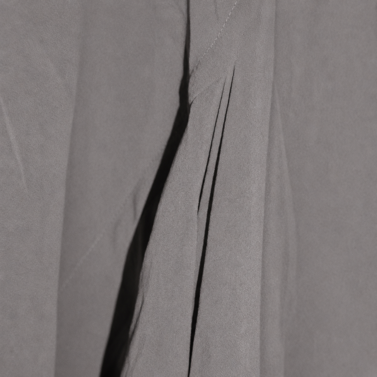 Rick Owens Island Mainline Skirt