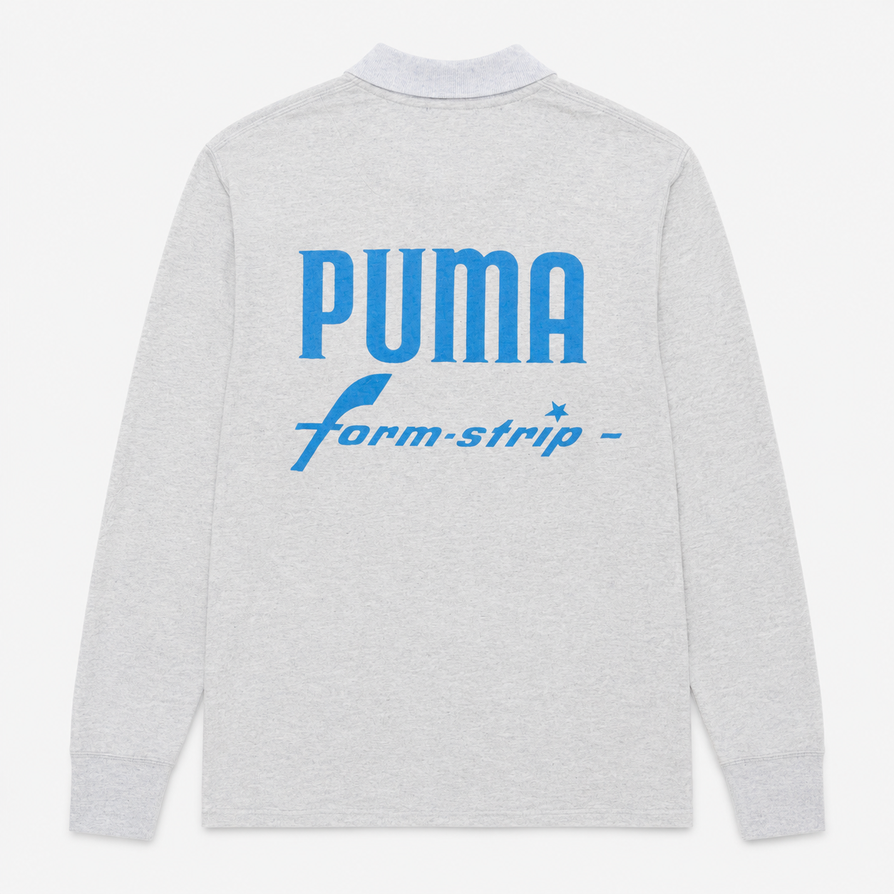 Junya Watanabe x Puma Rugby Top